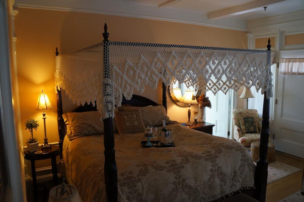Silver Fountain Inn Dover Zimmer foto