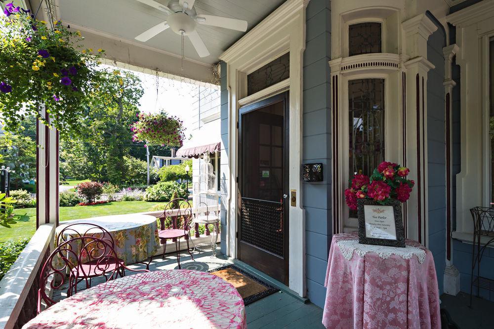 Silver Fountain Inn Dover Exterior foto